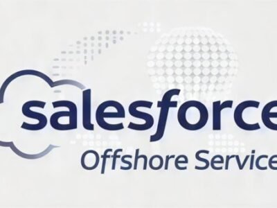 Scale Faster with Expert Salesforce Offshore Teams