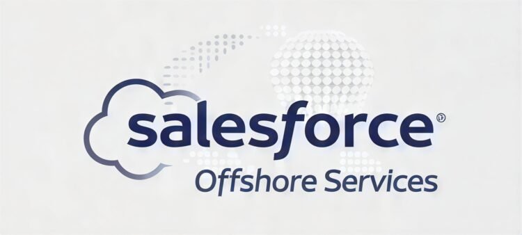 Scale Faster with Expert Salesforce Offshore Teams