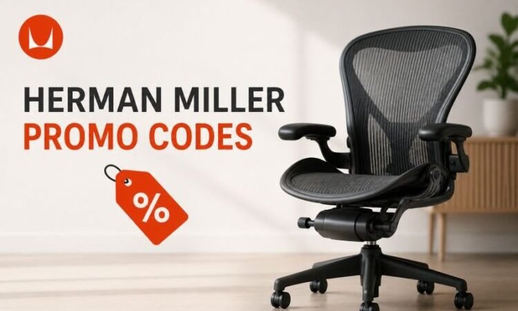 Herman Miller Promo Codes