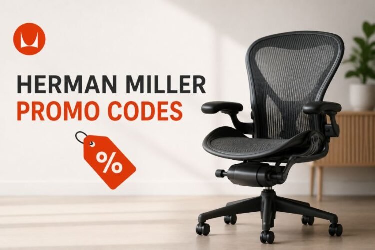 Herman Miller Promo Codes