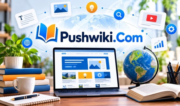 Pushwiki.Com